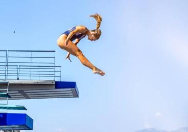 线上运动打卡挑战