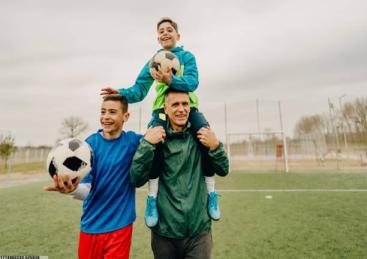 全程赛事组织服务