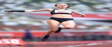 智能化体能测试与评估