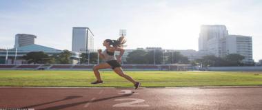 校内体育赛事智能化管理