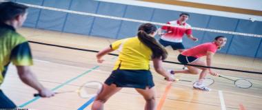 定制化场馆装修设计